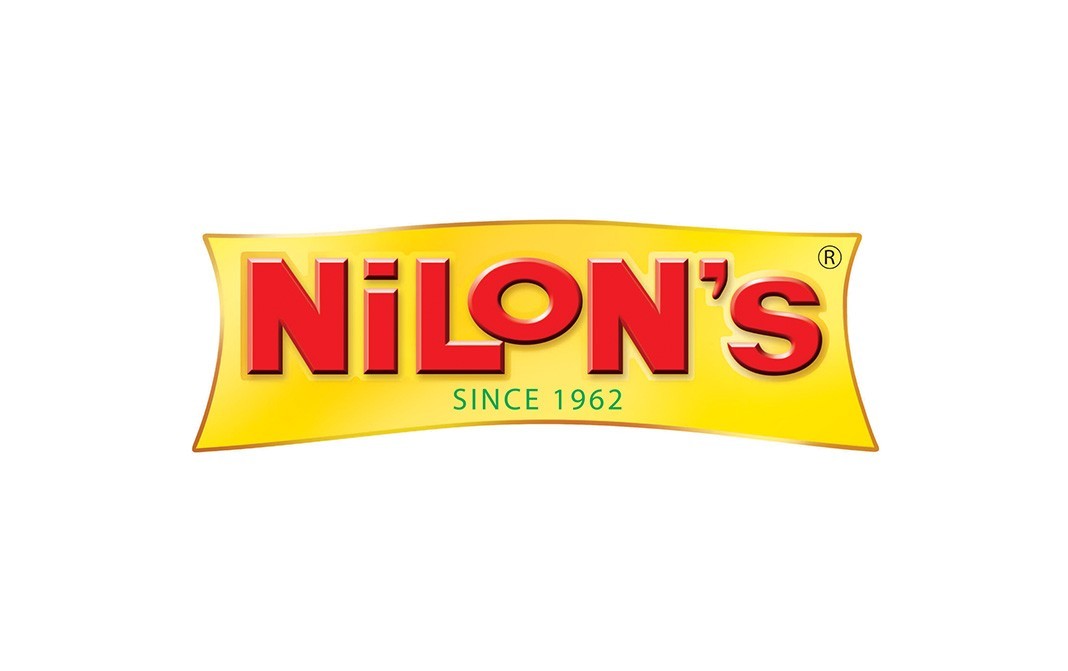 Nilon's Premium Lemon Pickle    Glass Jar  400 grams